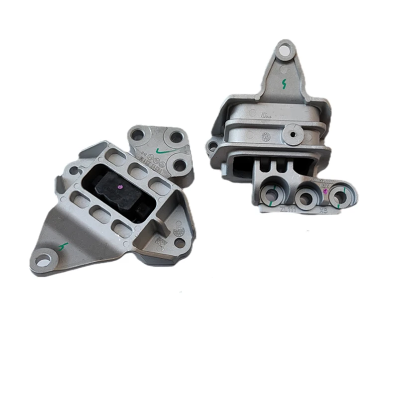 Engine Mounting Bracket for 17-19 GAC GS8 (1G) Engine Support Rubber Suspension Cushion