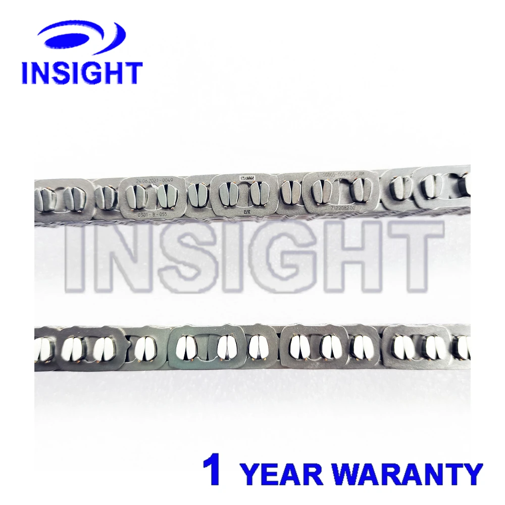 Genuine Brand New TR690 CVT Automotive Transmission Chain 32462AA030 7122276100 for Subaru Auto Parts