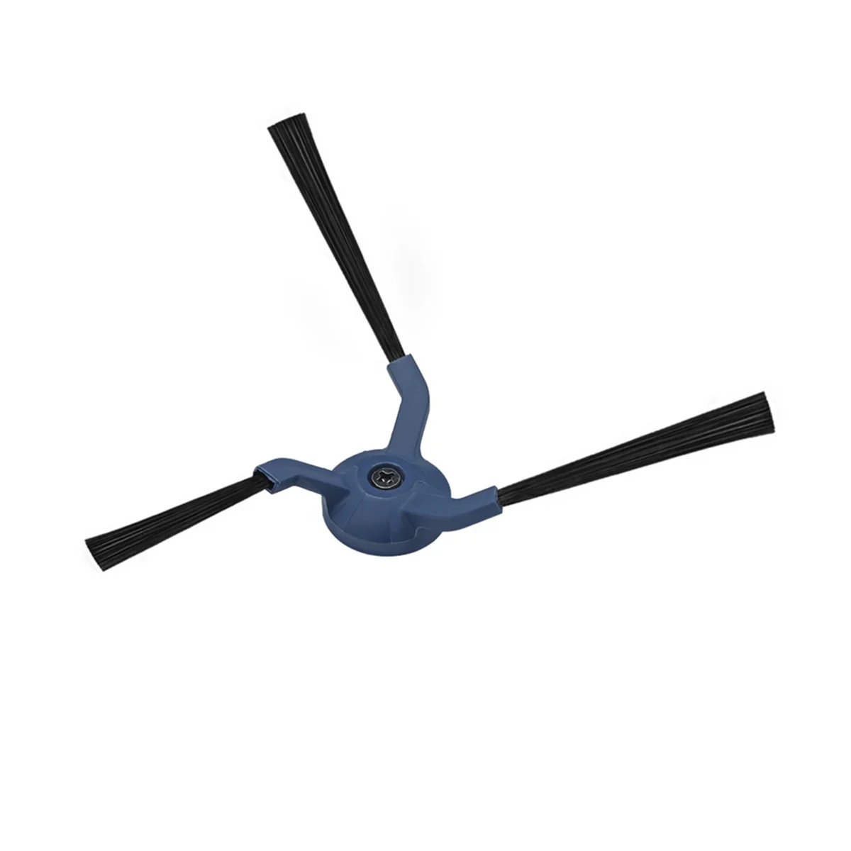 Para x10 pro omni robô vácuo peças de reposição rolo escova lateral elemento filtro mop saco pó