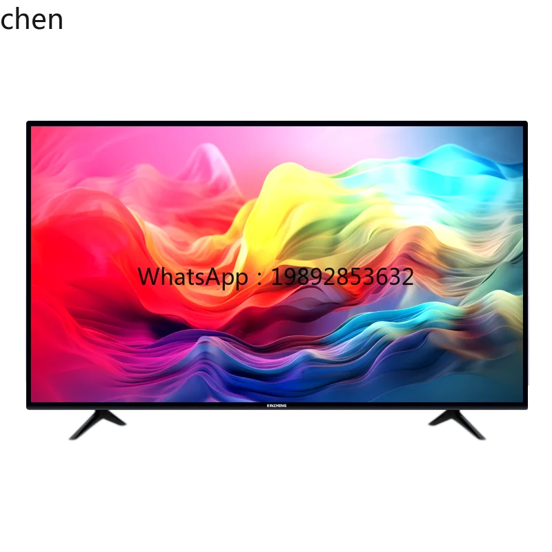 official flagship store 100 model smart hotel KTV explosion-proof network LCD 55/65/75/85 TV