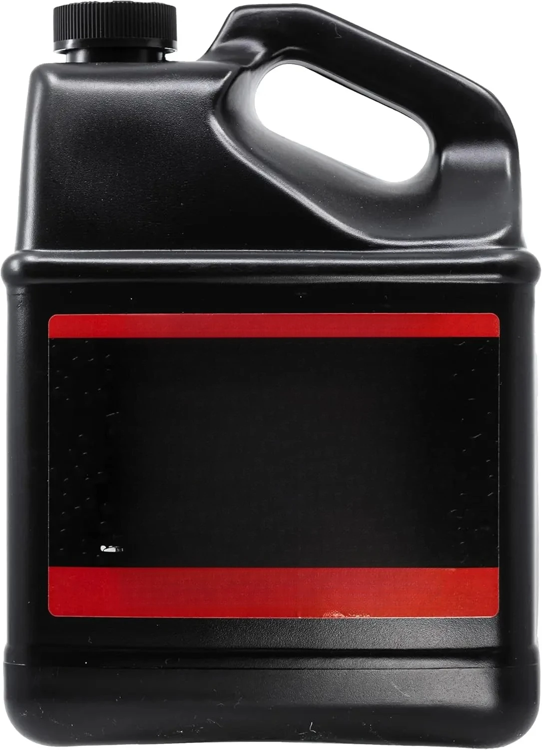 Herramienta HS-0128 Removedor de manchas de agua dura con salsa picante, recambio de galones, para barcos, vehículos recreativos, vehículos Powersport y más de 1 galón, negro