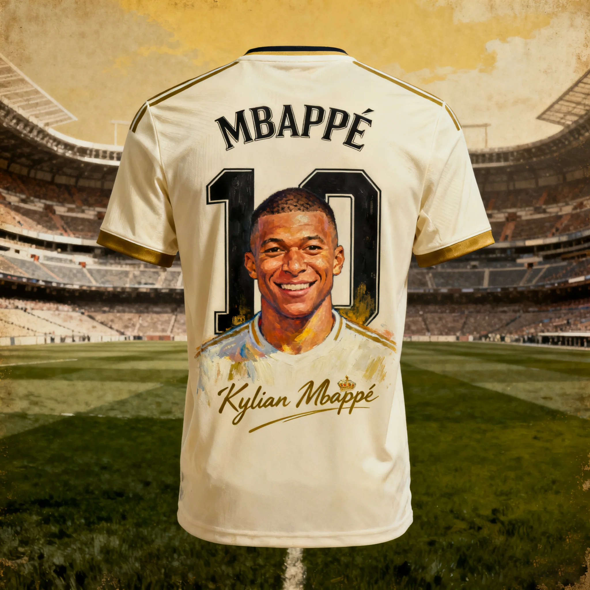 MbappÉ Special Edit… - image