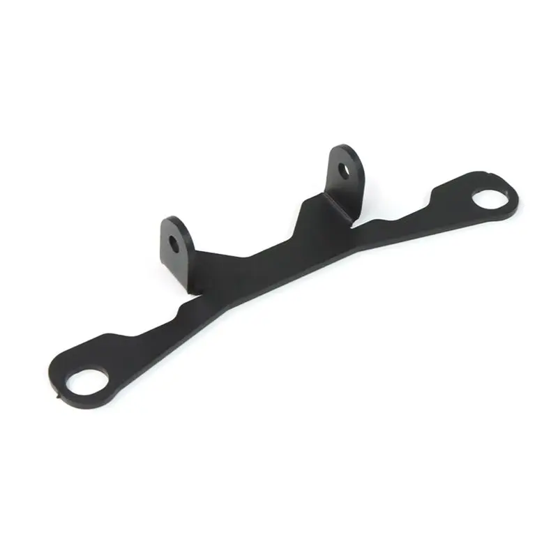 دراجة نارية الجبهة Led الضباب دعامة إضاءة الأضواء حامل ل NMAX 155 125 NMAX155 V3 2025 2026 مصباح قيادة