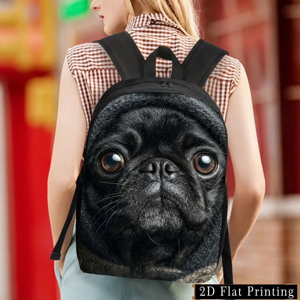 Personalized Upload Photo Backpack Custom DIY Your Picture Image Design Large Capacity Casual School Travel Rucksack for Gift