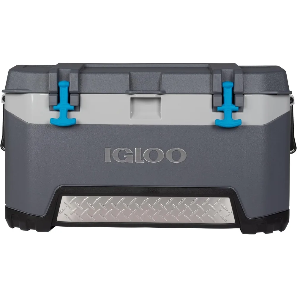 

Igloo BMX Hard Coolers (25-72QT)