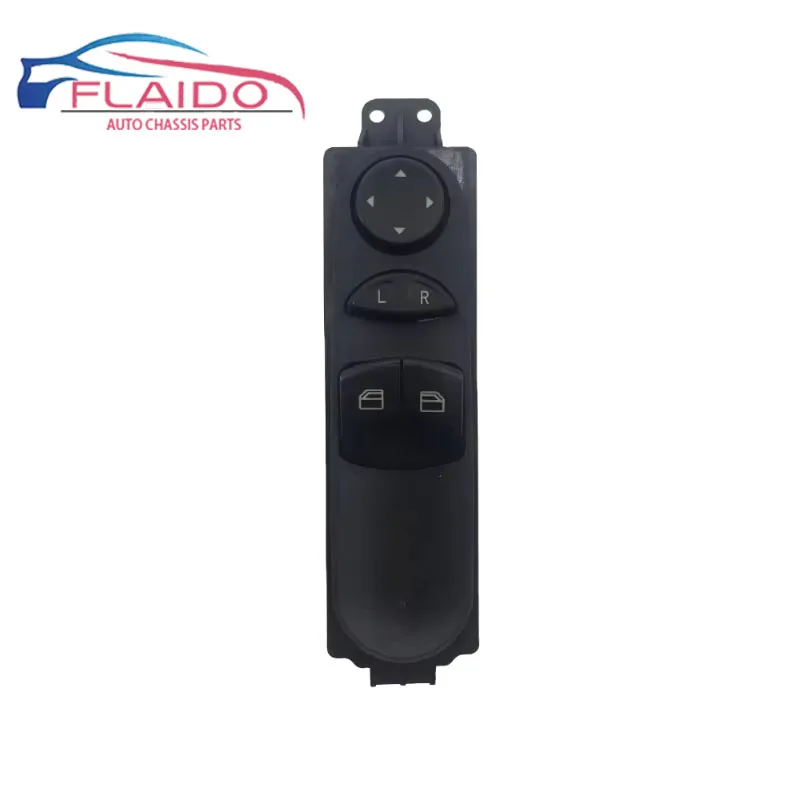 

FLAIDO - auto parts Window Lifter Switch 9065451613 9065450613 for Benz Sprinter 906 515 518 519 313 314