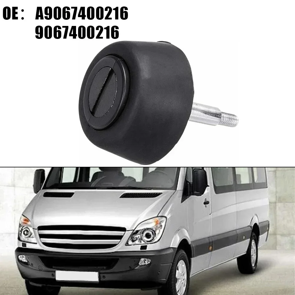 Auto Parts Car Door Stop Holder A9067400216 Anti-corrosion For Benz Sprinter W906 For Motorhome Vehicle High-quality