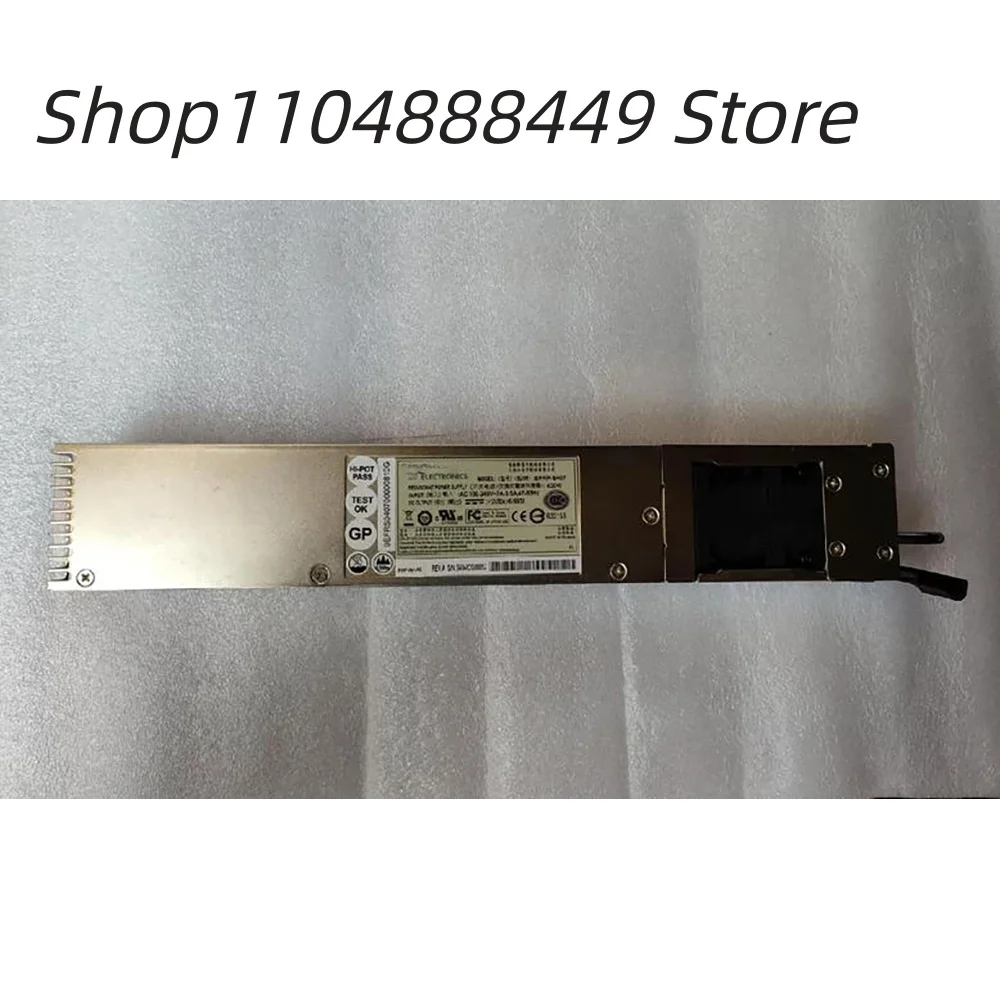 EFRP-S407 400W firewall power supply