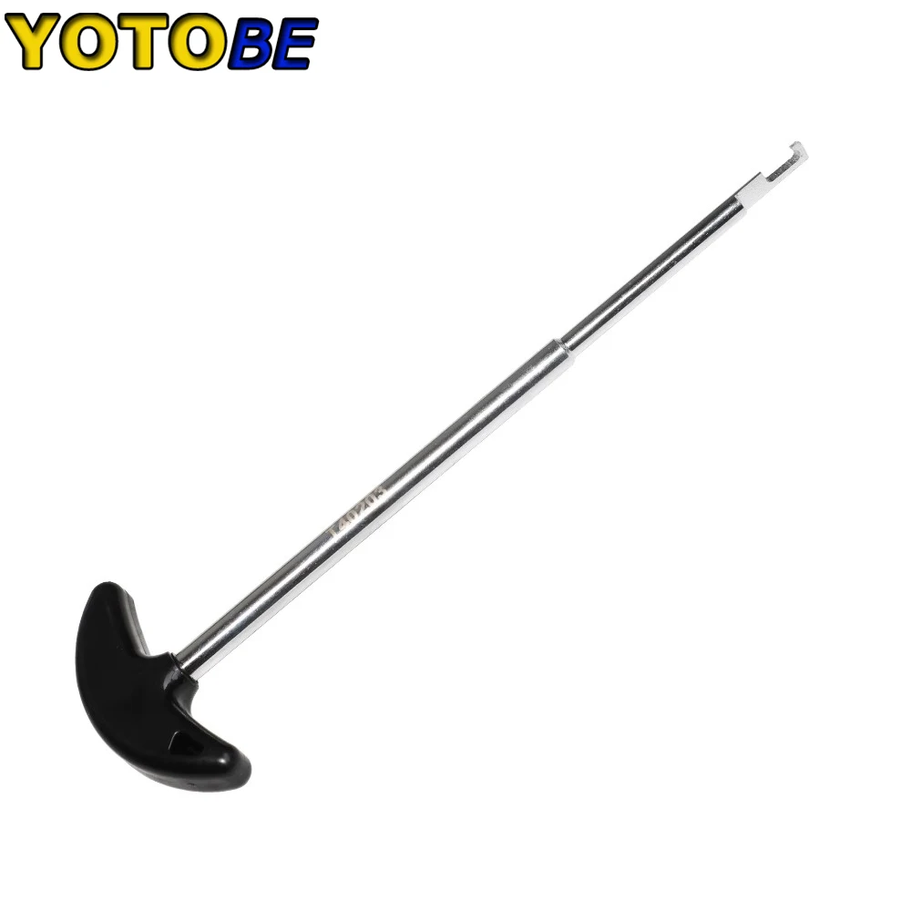 

Gear Shift Lock Button Removal Puller Tool Gear Lever Removal For Vw Audi T40203