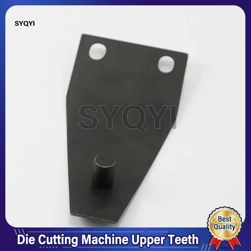 Die Cutting Machine…