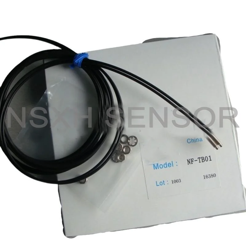 NF-TB01 Optical Fiber Cable New Original For Amplifier BRF-N