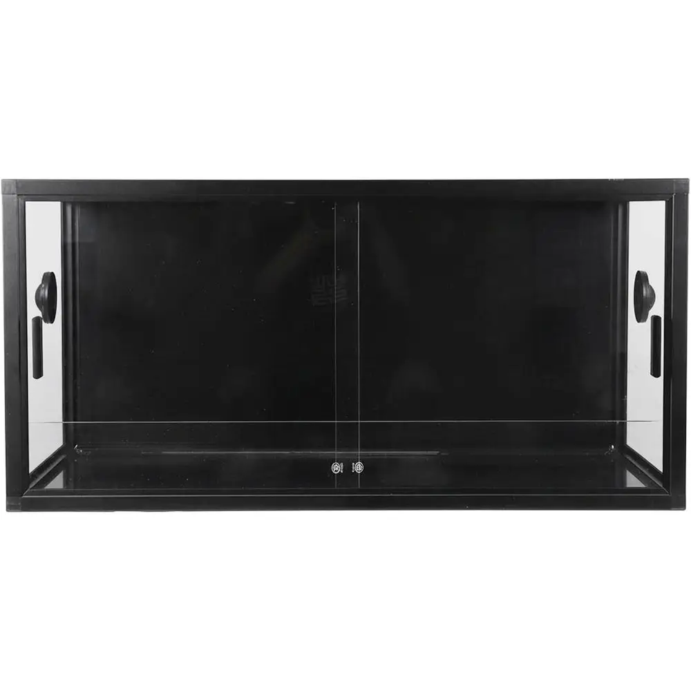 

Portable Modular Reptile Habitat for Eco-friendly Detachable Enclosure or Breeding