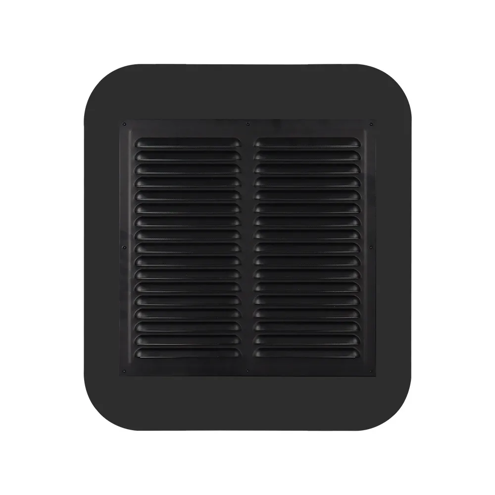 Grille de Ventilation avec écran tactile pour fenêtre coulissante large, pour Fiat Ducato citroën Ju