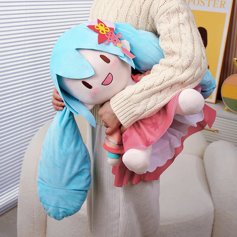 new-style-anime-original-miku-fufu-plush-toys-preciality-collection-sega-hatsune-miku-spring-onion-stuffed-dolls-toys-kids-gift