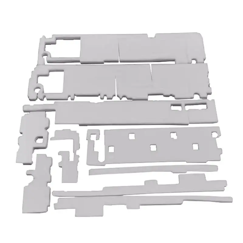 For Canon TS205 TS305 TS5050 5051 Ts8150 TS8080 Waste Ink Warehouse Pad Ink Absorbing Sponge