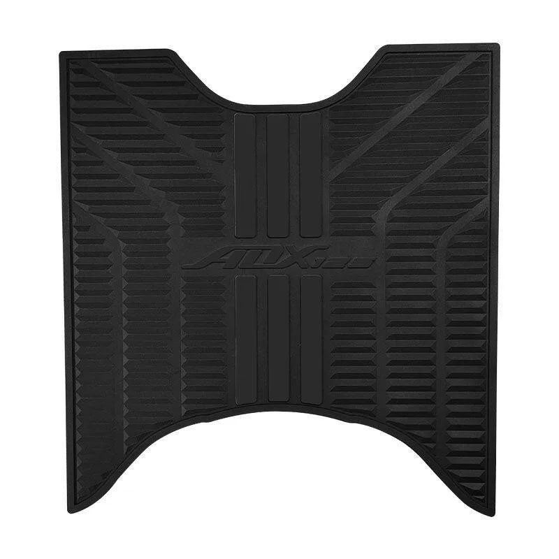 ADX Scooter Special Foot Mat For HAOJUE ADX125 ADX 125 HJ125T-58A Anti Slip Decorative Modification Accessories view 6