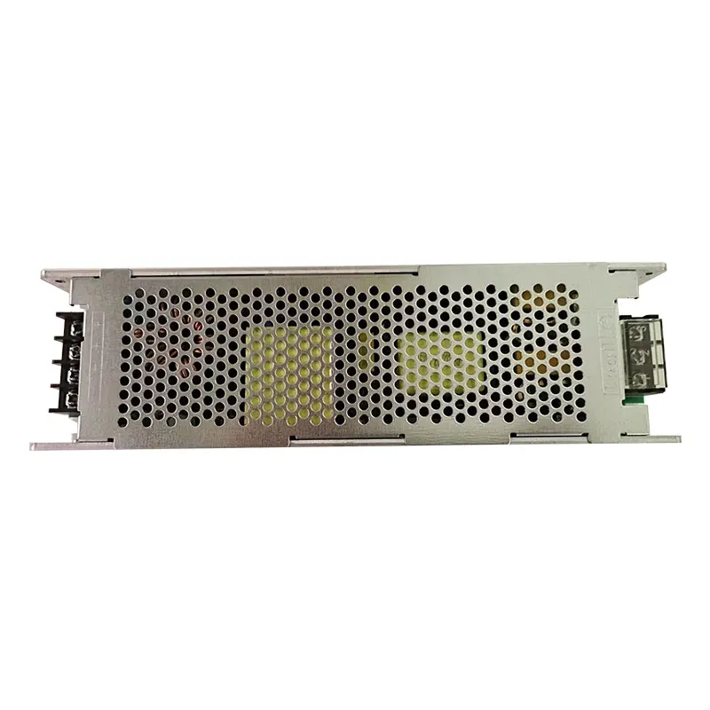 Chuangliang adaptor catu daya 200W DC 5V, tegangan lebar 100V ke 220V untuk panel modul LED