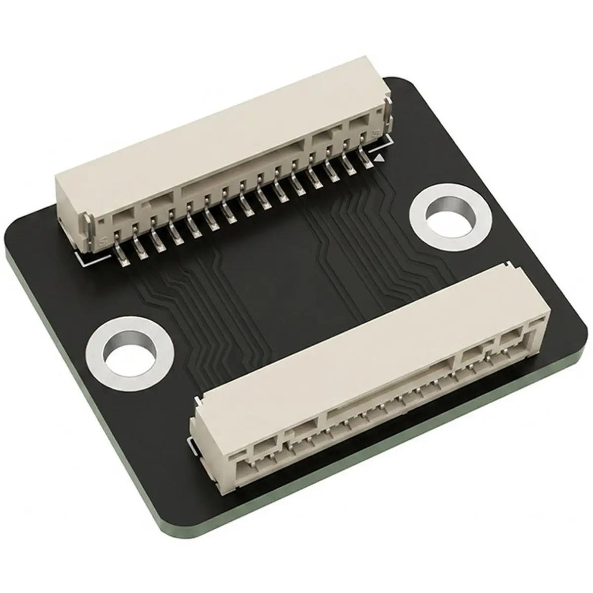 5 Sets for U1 3D Printer Filament Feeding Extension Cable Module Suitable Several Filament Spools Extend Cable