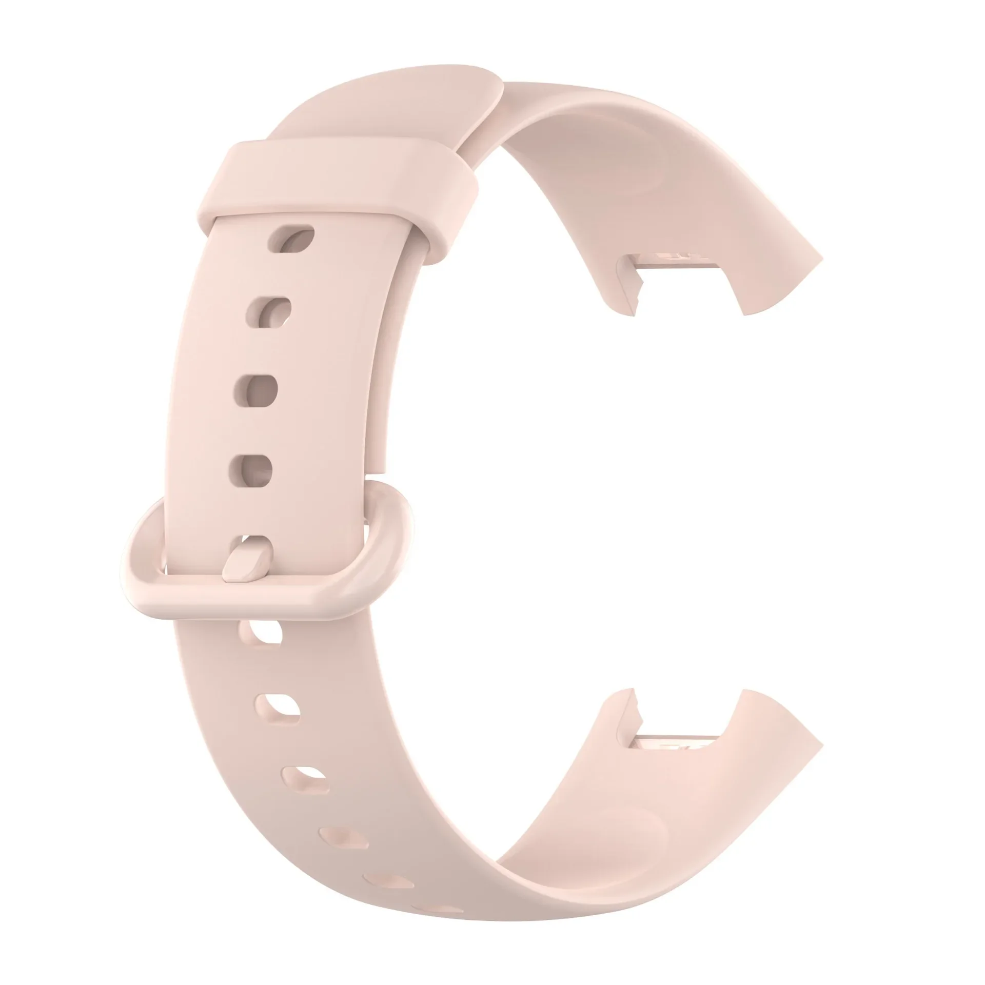 Sport-Silikonarmband für Redmi Watch 2/1 Lite/Horloge 2, offizielles verstellbares Armband für Xiaomi Mi Watch Lite 2/Poco Watch – Detail 19