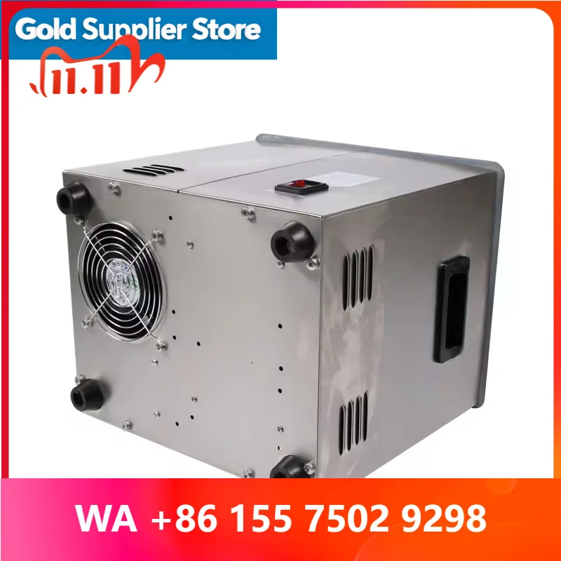 15L FT15-400A ligen Digital sonic Cleaners Hospital High Frequency Hospital Large sonic Cleaner