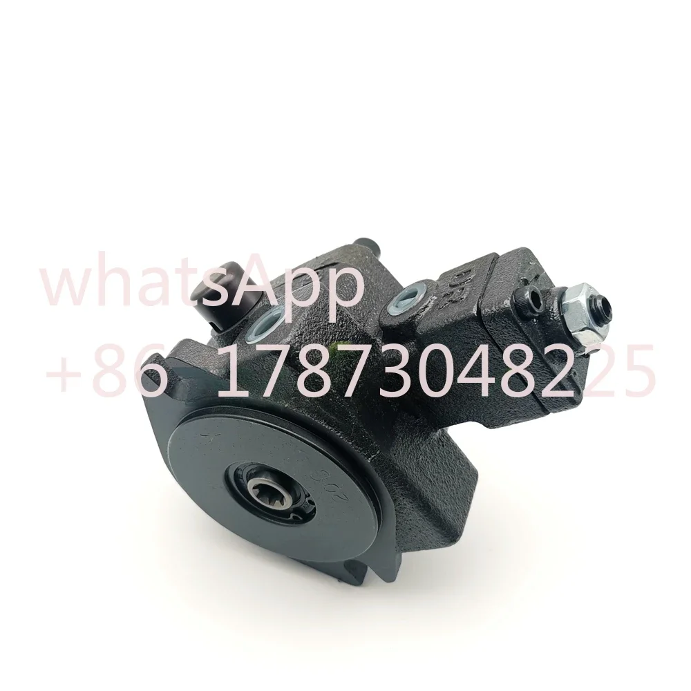 Low Pressure Hydraulic Variable Vane Pump VCM-SFII-15B-10