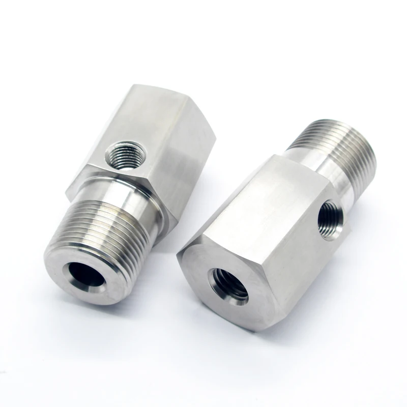 Waterstraalsnijmachine Onderdelen ADO Body 306482