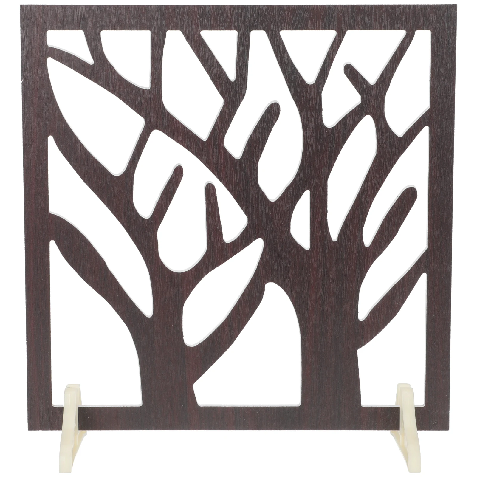 

Retro Chinese Window Decor 28x28cm PVC Photo Prop Vintage Frames Shadow Wall Backdrop HomeDecoration Desktop Ornament Windowpane