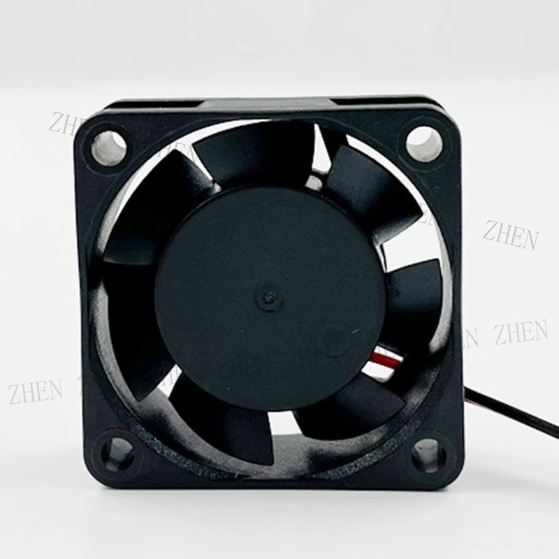 S New for Y.S.TECH FD124015LB DC12V 0.08A 2Pin cooling Fan#QW