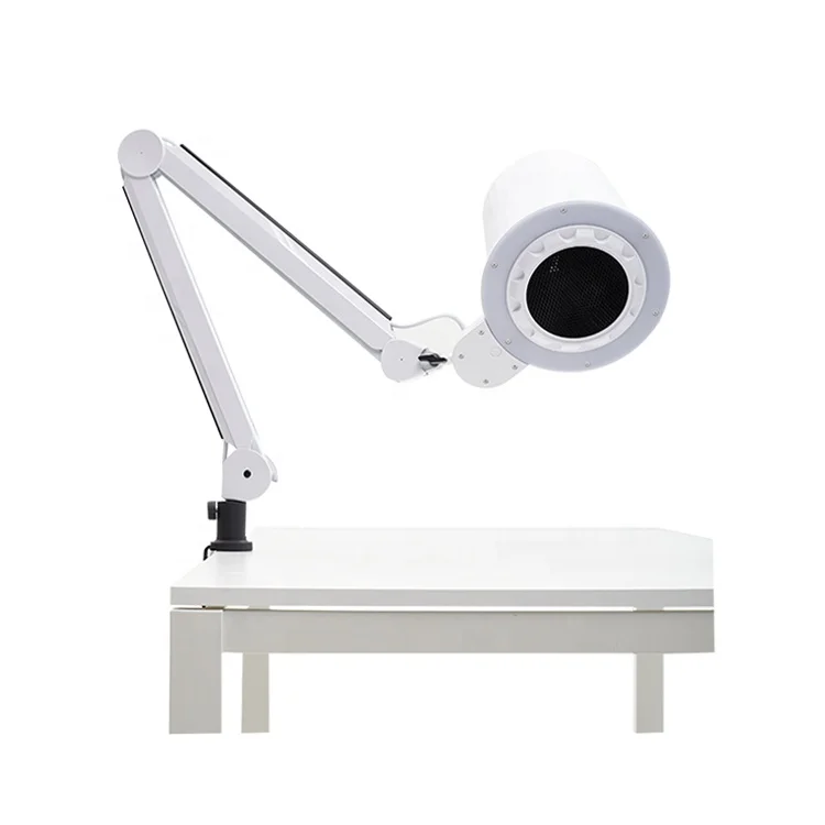 AT-NDC-025 Better than 4Blanc nail gel desk lamp nail machine for salon manicure