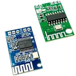 CA-6928 Digital Power Channel Amplifier Board 3.3V-6V Bluetooth Speaker Audio Aplifier Module Board