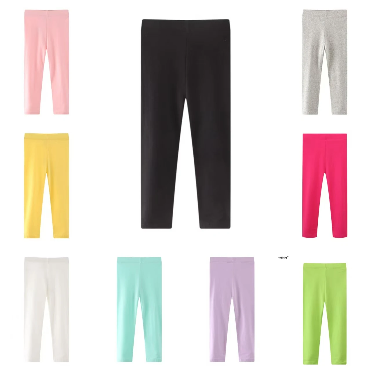 2 3 4 5 6 7Y Baby G… - image