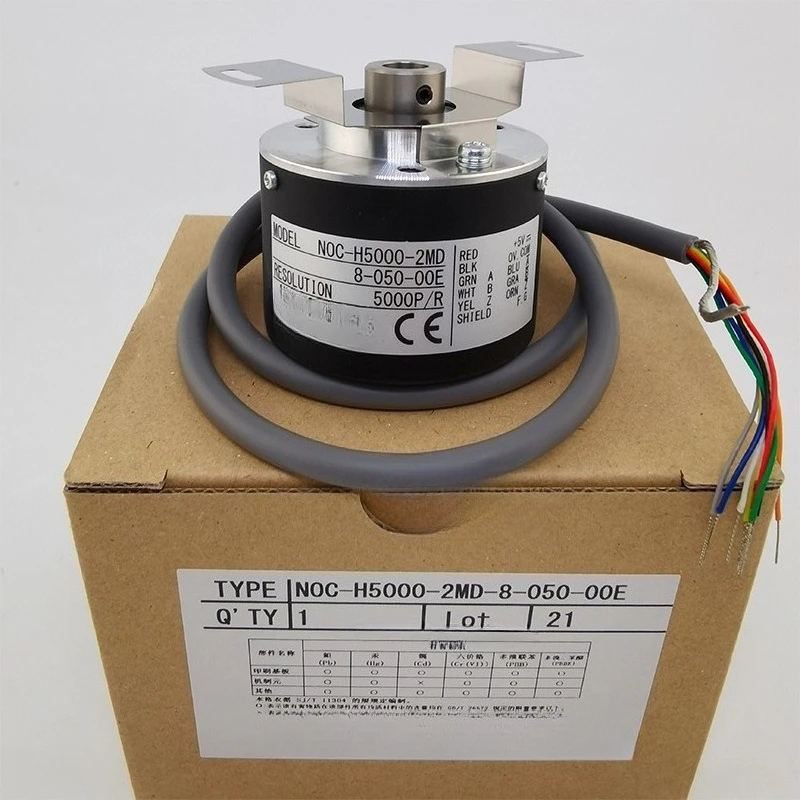 NOC-H5000-HP2048-2M…