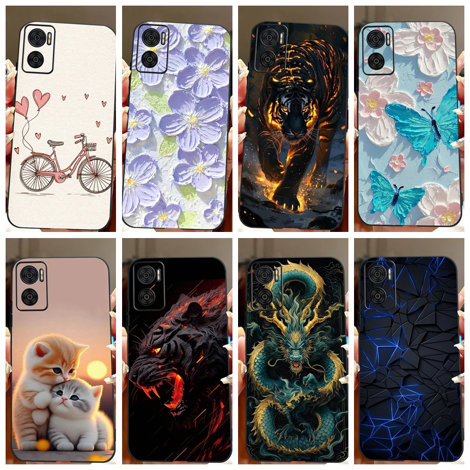 Phone Case For Moto…