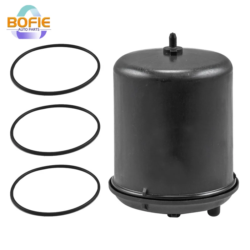 Truck Engine Centrifugal Oil Filter Repair Kit 1Set OE 2731875 2112344 S2412444 For Scania P.G.R.T Series