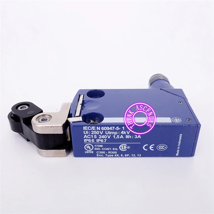 XCMD2121M12 ZCMD21M12 ZCE21 Limit Switch