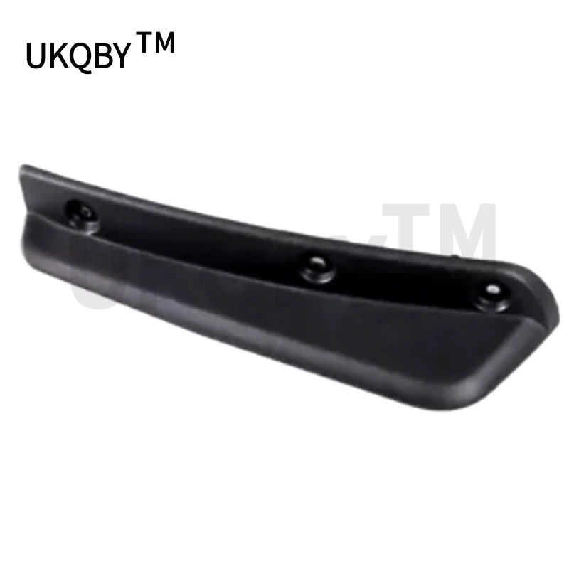 

Дефлектор воздуха 2006-2014lan dro verf ree lan der2, дефлектор переднего бампера для резервуара для воды, воздушное кольцо, маленький воздуховод, спойлер для резервуара для воды