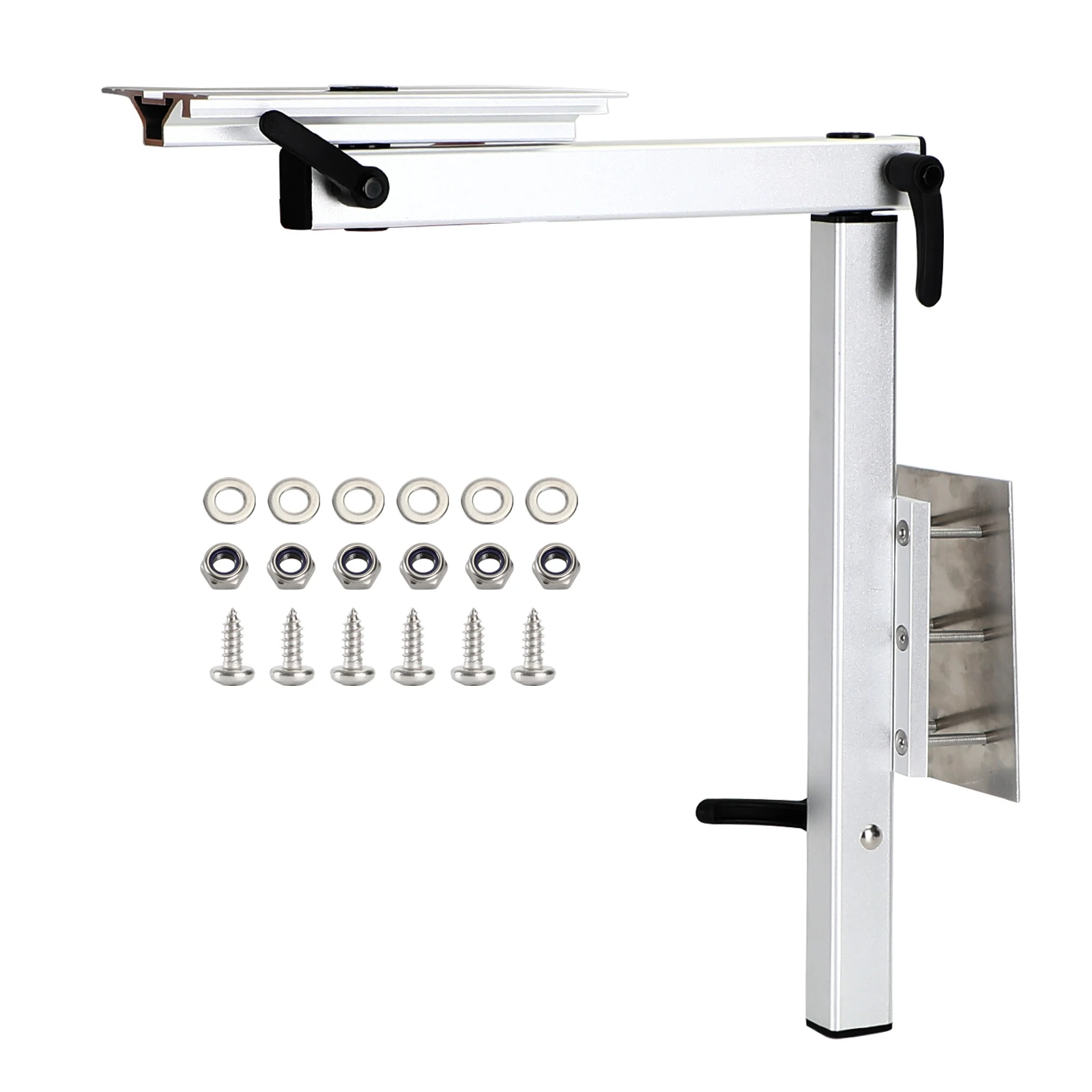 

Topteng rv Table Leg Swivel for Marine folding & adjust