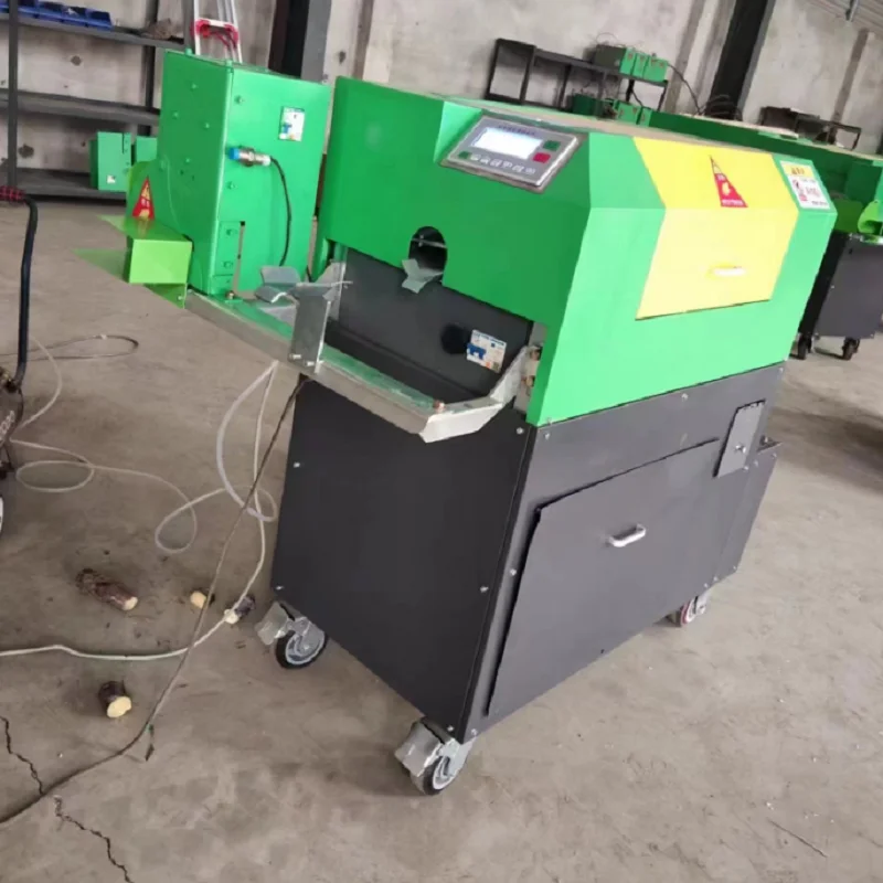 Electric High-Quality Sugarcane Peeler Commercial Sugarcane Peeler Sugarcane Processing Machine
