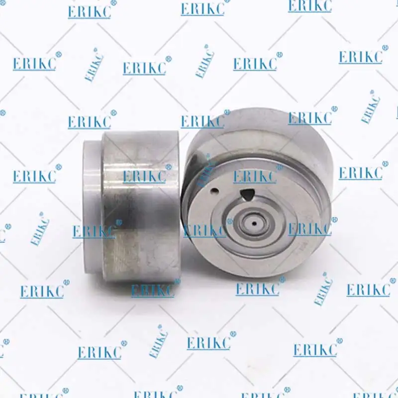 G4 1GD 2GD Control Valve Plate Common Rail Injector Nozzle Parts for Toyota Hilux for Denso 295040-9440 23670-0E010 23670-0E020
