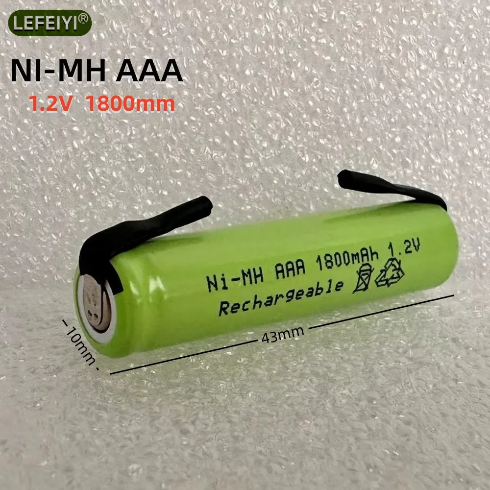 فيليبس-آلات حلاقة وفرشاة أسنان كهربائية ، بطاريات قابلة لإعادة الشحن ، في من من من نوع Philips ، مع وسادات لحام