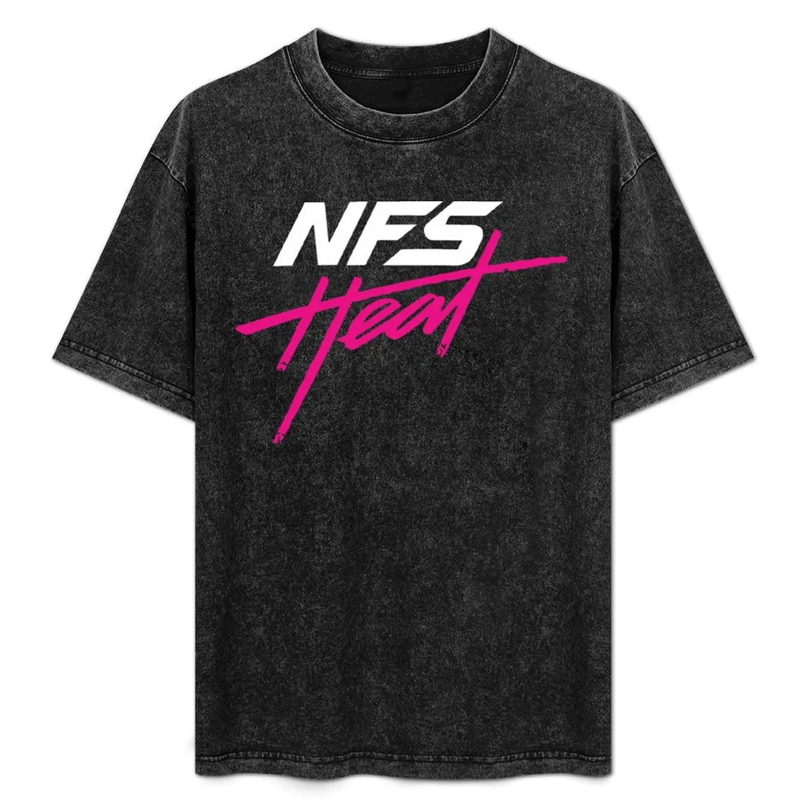 

NFS Heat T-Shirt Lightweight Hiking T-Shirt