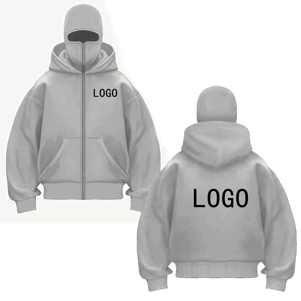 Thumbnail 4 - #59 Mens Zip Up Hoodies Comparison Guide