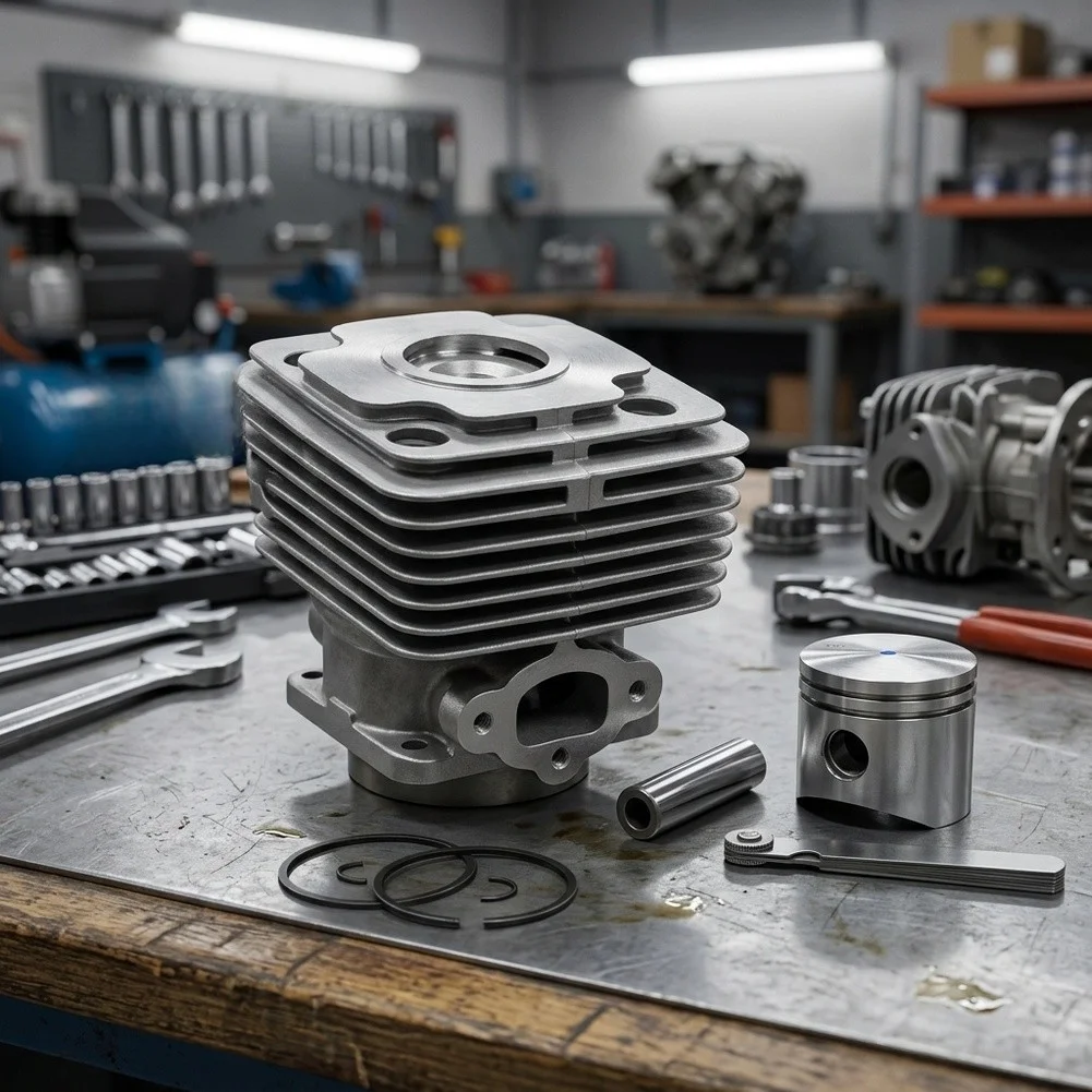 Repair Part Fuel Mixer For Demanding Conditions Carburetor Kit For Engine Repair Seamless Integration Reliable Performance
