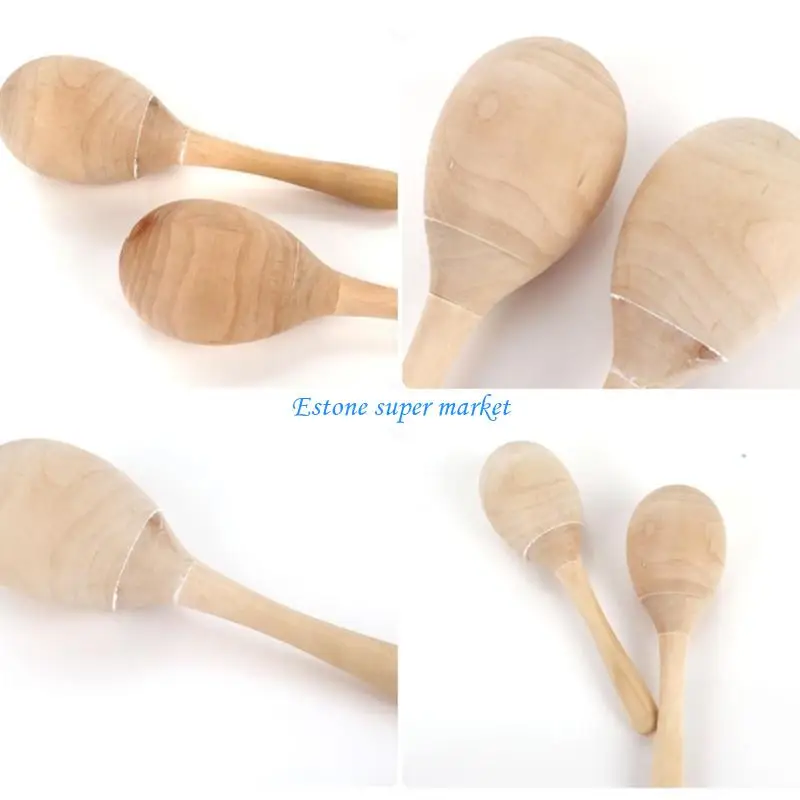 090B Baby Sand Hammer Instrument zabawki narzędzie do wczesnej edukacji grzechotka dla chłopców dziewcząt