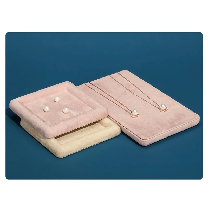 

Кольцо, браслет, ожерелье, ящик для хранения, витрина, ящик-органайзер, подносы, роскошный поднос для демонстрации ювелирных изделий, органайзер для ювелирных изделий, бархатные украшения