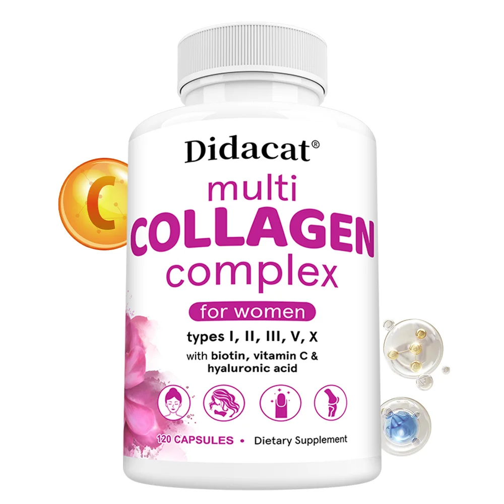 Collagen Peptides C…
