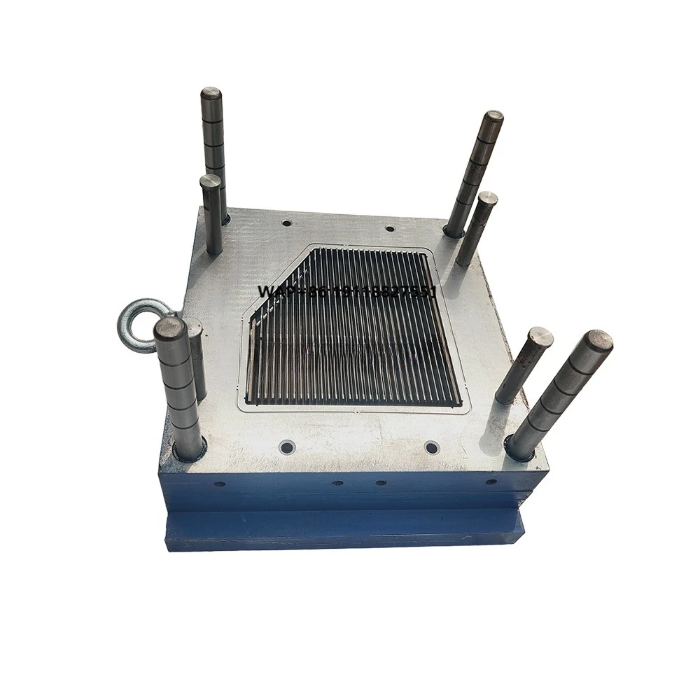 Car Filter Mold for 16546-6CA0A, 16546-6CB0A, 16546-6CA0B  air Filter