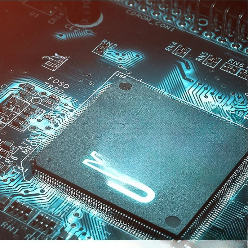 

Suitable for Hynix HBM3 H5UGVHAF03X043R 36Gb 12Hi high bandwidth memory AI chip