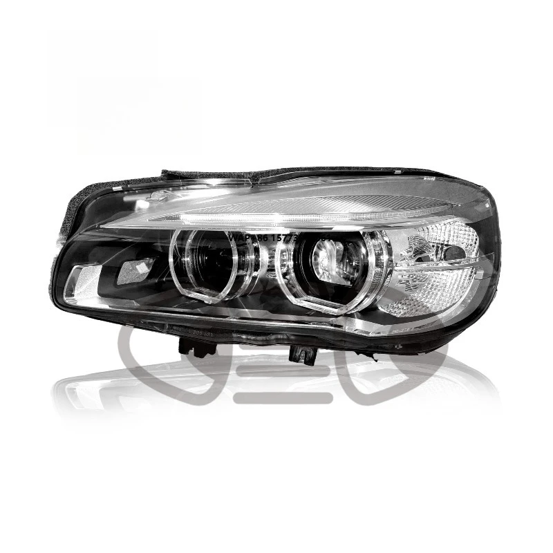 

1 Set Xenon Headlight for 2 Series F45 F46 Oem Headlight Light Bulbs for Car Auto Lighting System