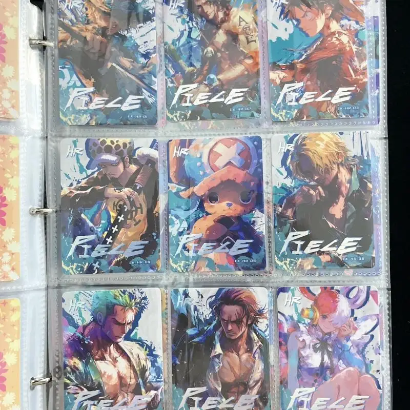 Dragon Card Society ONE PIECE SSR LCK CP XR card Monkey D. Luffy Nami Roronoa Zoro Boa Hancock boy toy Birthday Christmas gifts